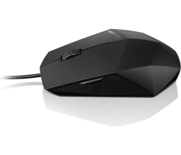 Lenovo M300 czarna - 261690 - zdjęcie 3